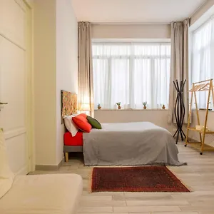 Appartamento Granatelli By Wonderful Italy, Palermo