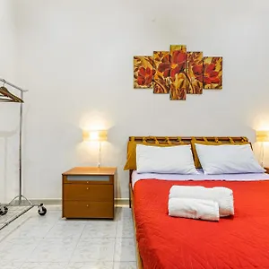 Appartamento Corso Dei Mille Railway, Palermo