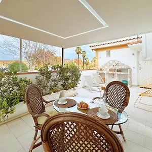 Appartamento Solemar Sicilia - Valuan Luxury, Palermo