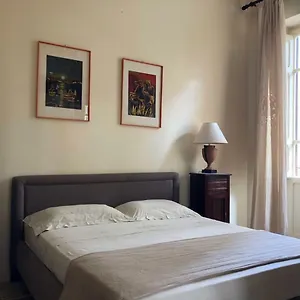 Appartamento Cappuccini, Palermo